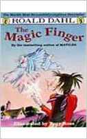 The Magic Finger