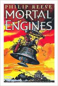 Mortal Engines