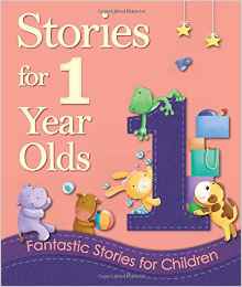 Storytime for 1 Year Olds (Young Storytime)