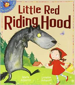 Little Red Riding Hood