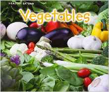 Vegetables (Acorn: Healthy Eating)