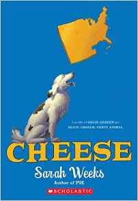 Cheese: A Combo of Oggie Cooder and Oggie Cooder, Party Animal