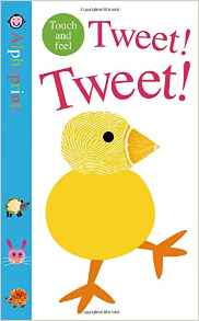 Alphaprints: Tweet! Tweet!