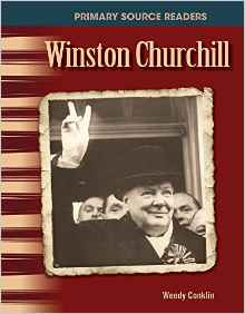 Winston Churchill: The 20th Century (Primary Source Readers)