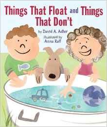 Things That Float and Things That Don?t