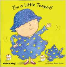 I'm a Little Teapot!