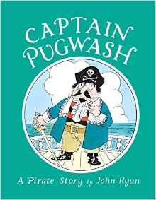 Captain Pugwash