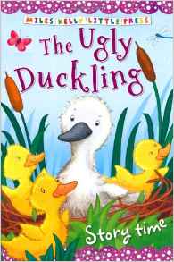 The Ugly Duckling (Little Press Story Time)