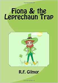 Fiona & the Leprechaun Trap