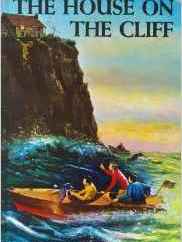 Hardy Boys#2:The House on the Cliff