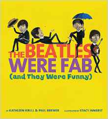 The Beatles Were Fab (and They Were Funny)