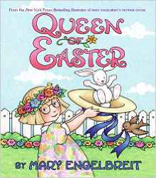 Queen of Easter (Ann Estelle Stories)