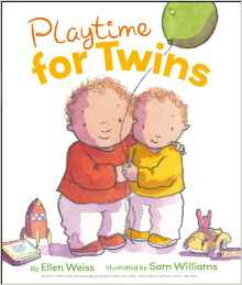 Playtime for Twins