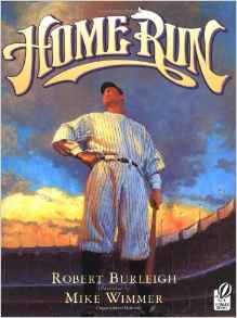 Home Run: The Story of Babe Ruth