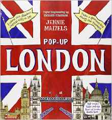 Pop-Up London