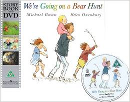 We're Going on a Bear Hunt