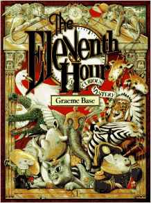 The Eleventh Hour: A Curious Mystery