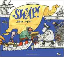 Swap! (Steve Light )