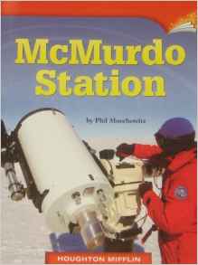 McMurdo Station