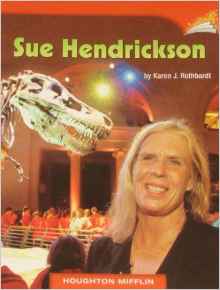 Houghton Mifflin Harcourt 2.6.27 Sue Hendrickson