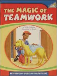 The Magic of Teamwork