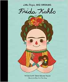 Frida Kahlo