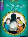 Oxford Reading Tree Level 10-1: The Strange Box