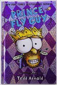 Prince Fly Guy (Fly Guy #15)