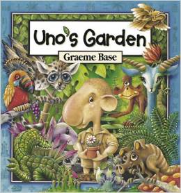 Uno's Garden