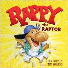 Rappy the Raptor