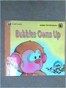 Bubbles Owns Up