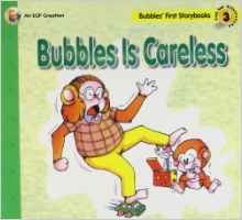 Bubbles is Careless