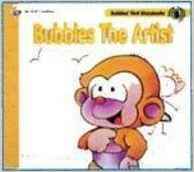 Bubbles the Artist