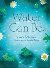 Water Can Be . . . (Millbrook Picture Books)