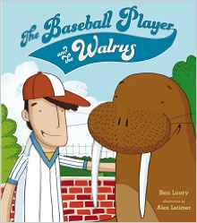 The Baseball Player and the Walrus