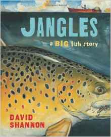 Jangles: A Big Fish Story