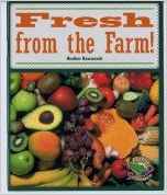 Flying Colours Level 21-23 Non-fiction: Fresh from the Farm