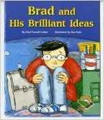 Brad and His Brilliant Ideas (Flying colours)