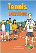 Tennis Lessons (Flying colours)