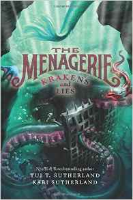 The Menagerie #3: Krakens and Lies