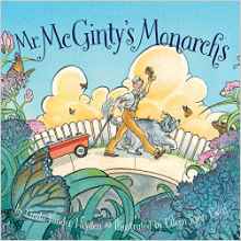 Mr. McGinty's Monarchs