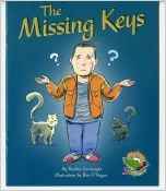 The Missing Keys (Flying colours)