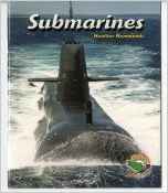 Flying Colours Level 21-23 Non-fiction: Submarines