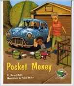 Pocket Money (Flying colours)