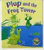 Plop and the Frog Tower (Flying colours)