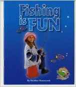 Fishing is Fun (Flying colours)