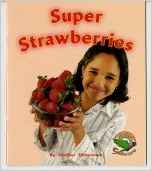 Super Strawberries (Flying colours)