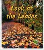 Looking at Leaves (Flying colours)