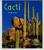 Cacti (Flying colours)