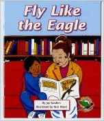 Fly Like the Eagle (Flying colours)